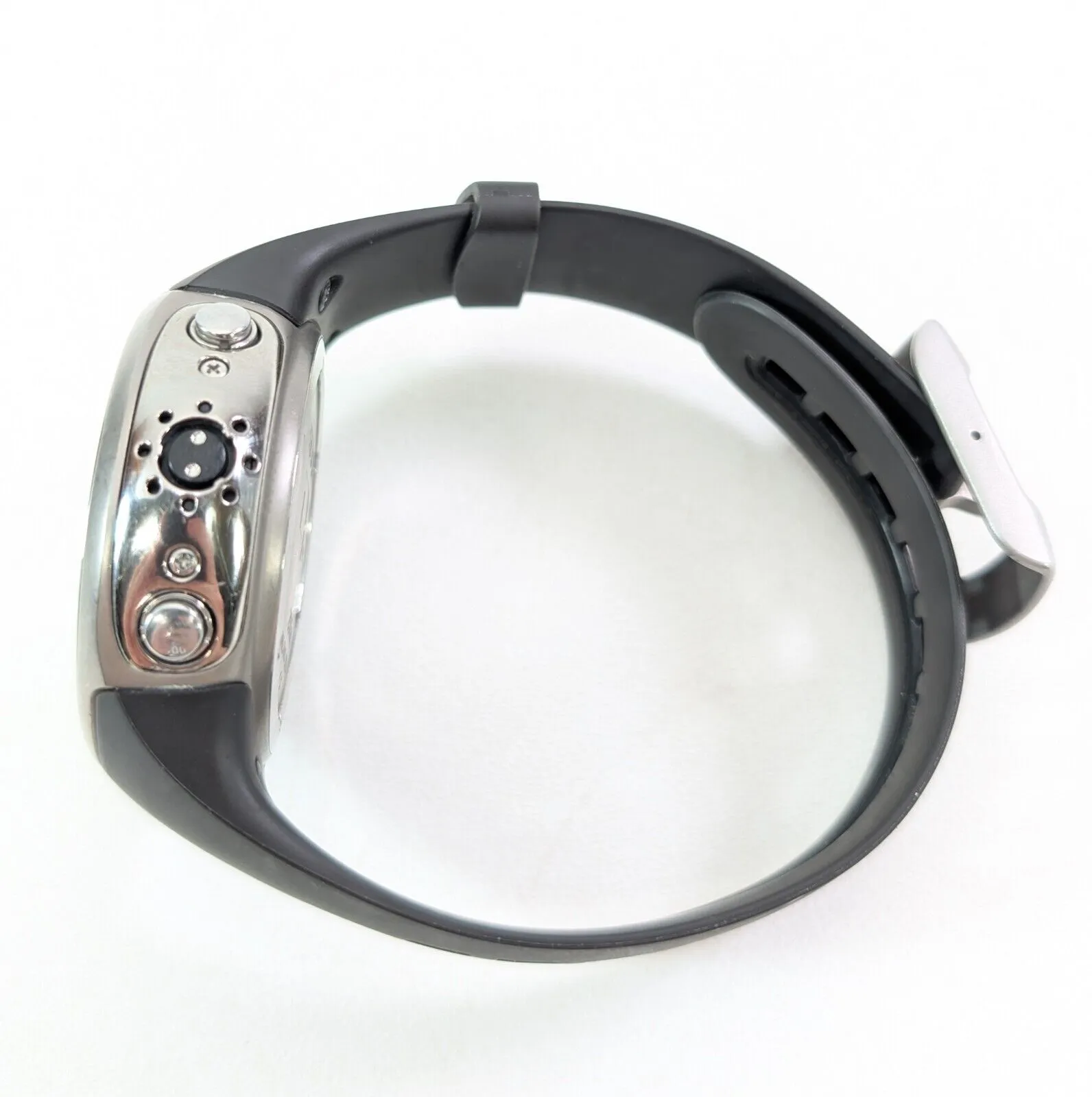 SUUNTO D9 Titanium SCUBA DIVE COMPUTER   Transmitter WRIST WATCH Wireless Nitrox