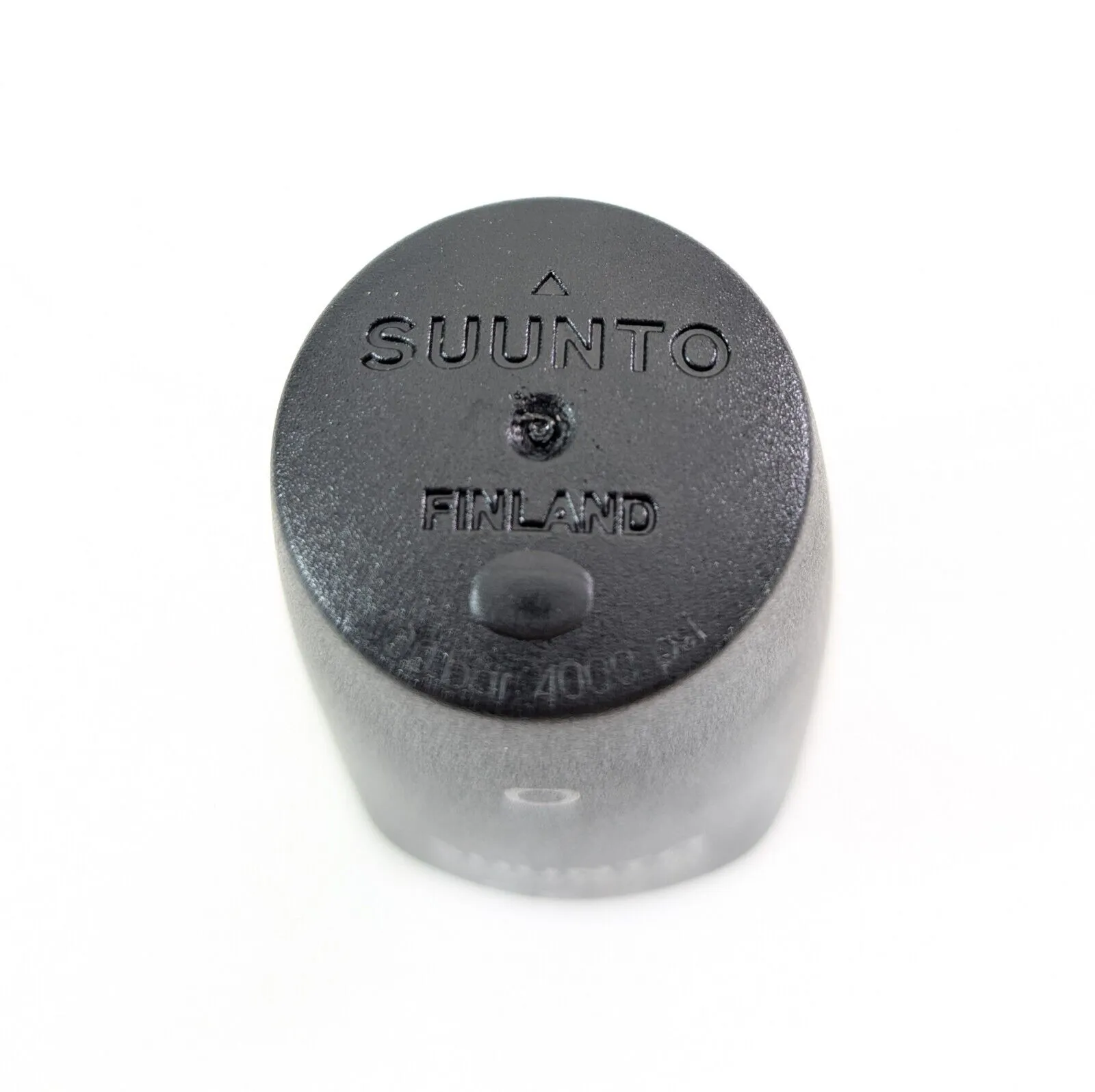 SUUNTO D9 Titanium SCUBA DIVE COMPUTER   Transmitter WRIST WATCH Wireless Nitrox