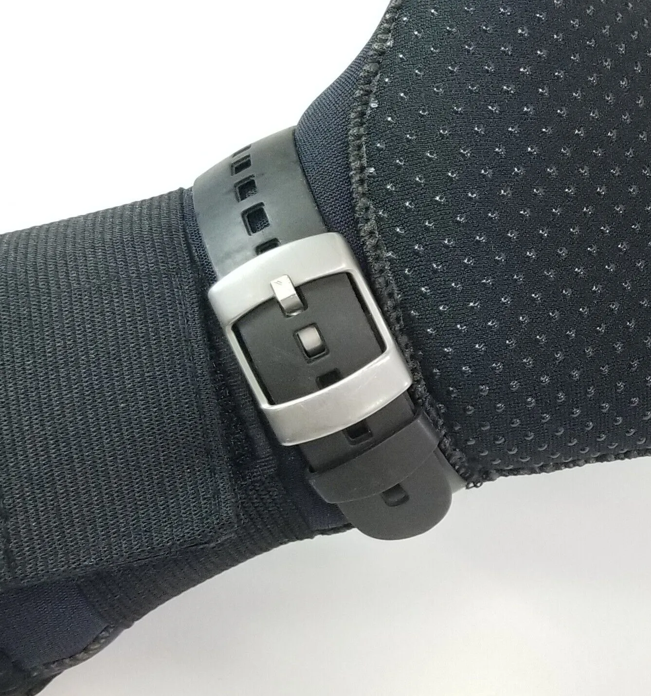 SUUNTO D9 Titanium SCUBA DIVE COMPUTER   Transmitter WRIST WATCH Wireless Nitrox