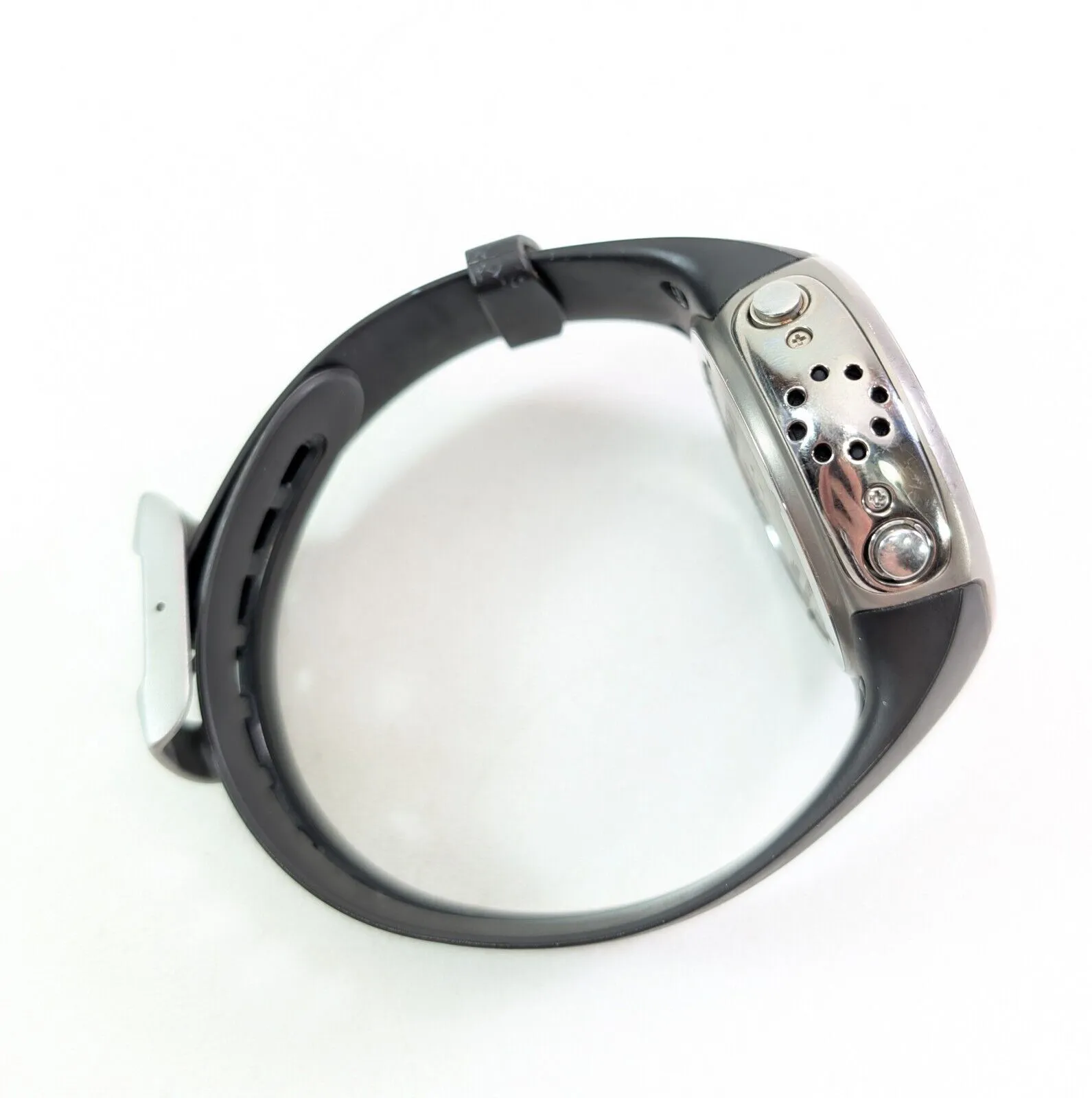SUUNTO D9 Titanium SCUBA DIVE COMPUTER   Transmitter WRIST WATCH Wireless Nitrox