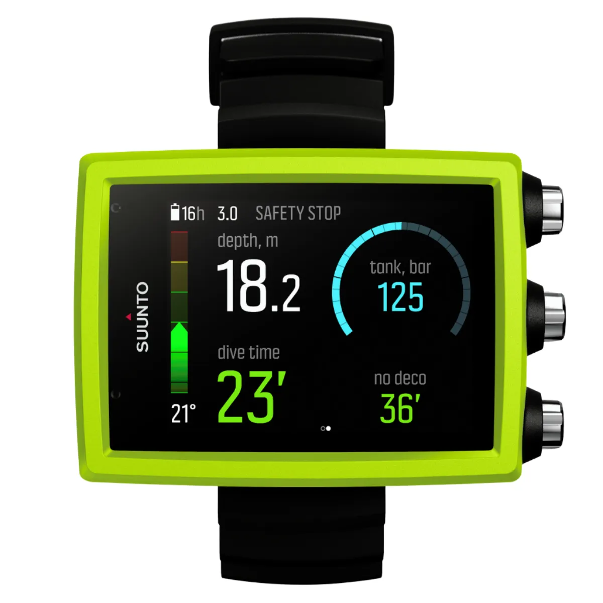 SUUNTO EON CORE