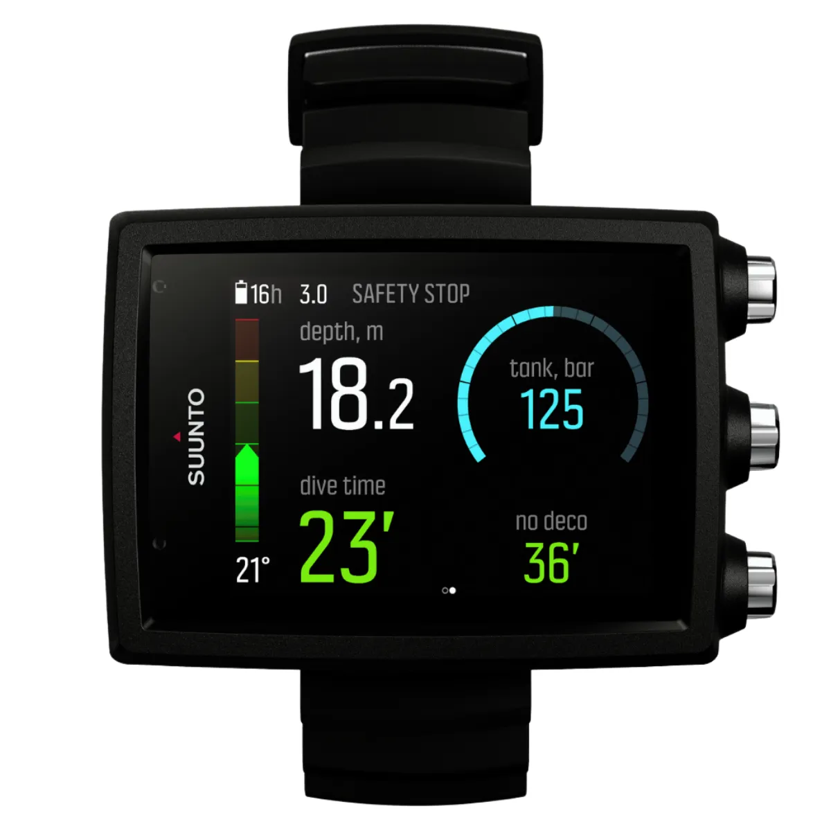 SUUNTO EON CORE
