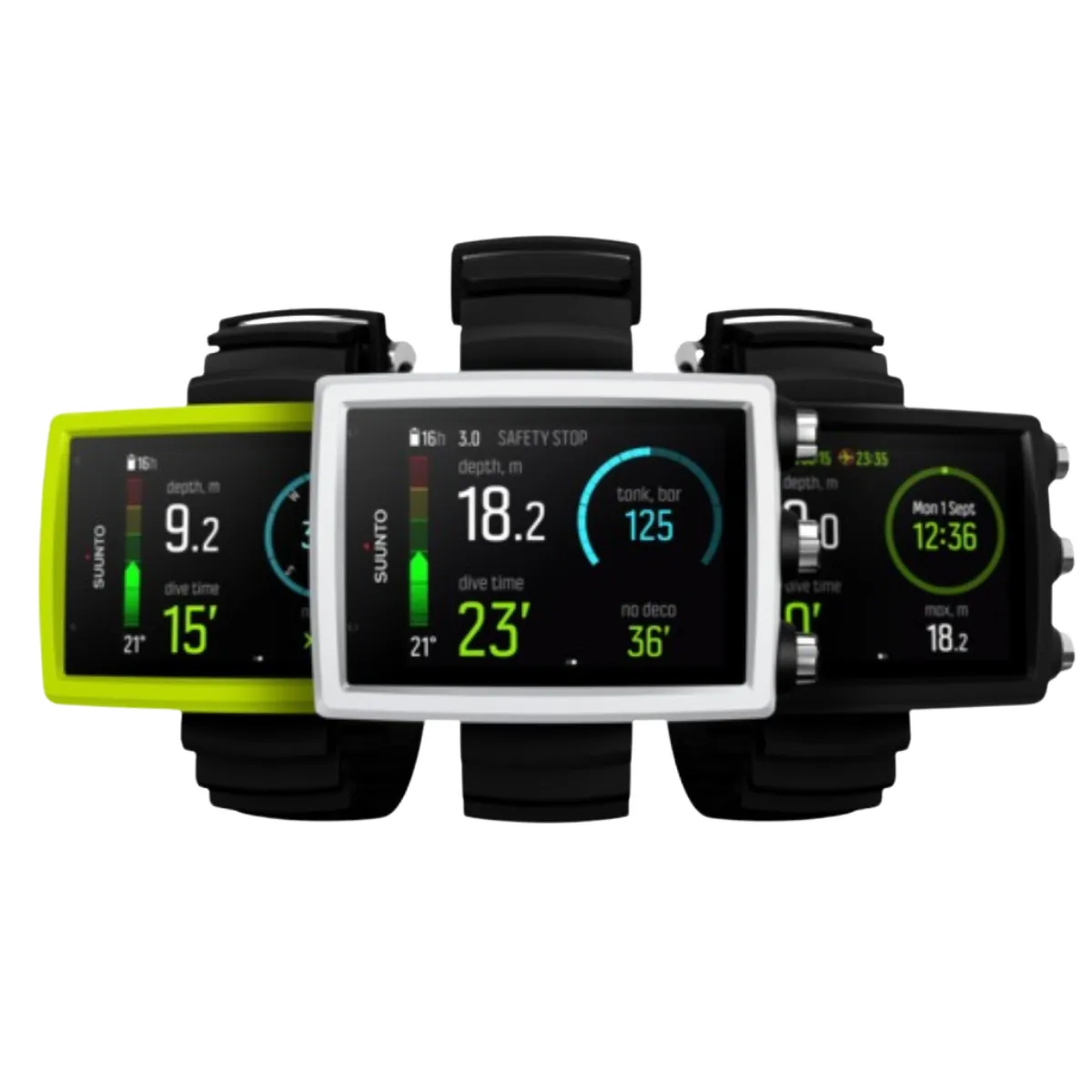 SUUNTO EON CORE