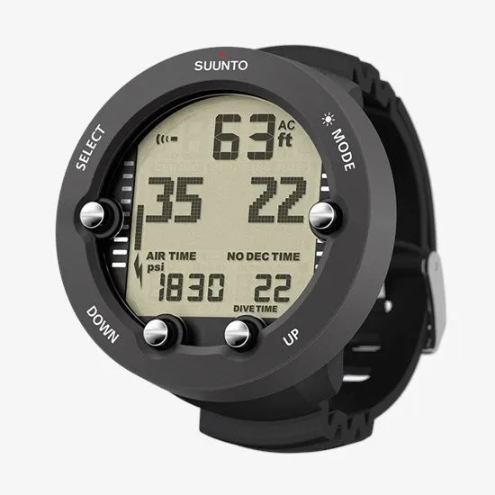 Suunto Vyper Novo Without Usb