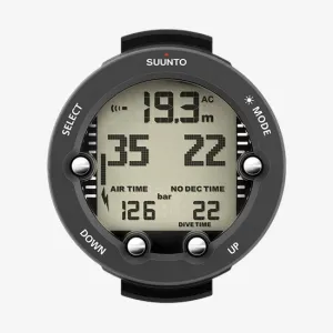Suunto Vyper Novo Without Usb
