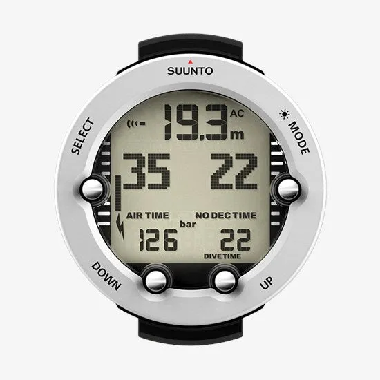 Suunto Vyper Novo Without Usb