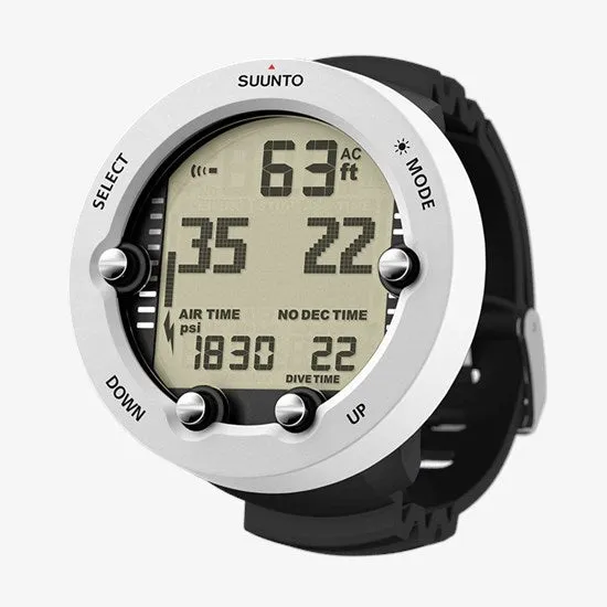 Suunto Vyper Novo Without Usb
