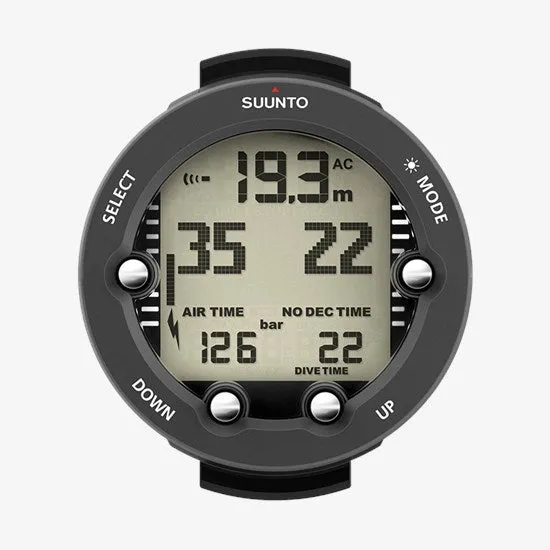 Suunto Vyper Novo Without Usb
