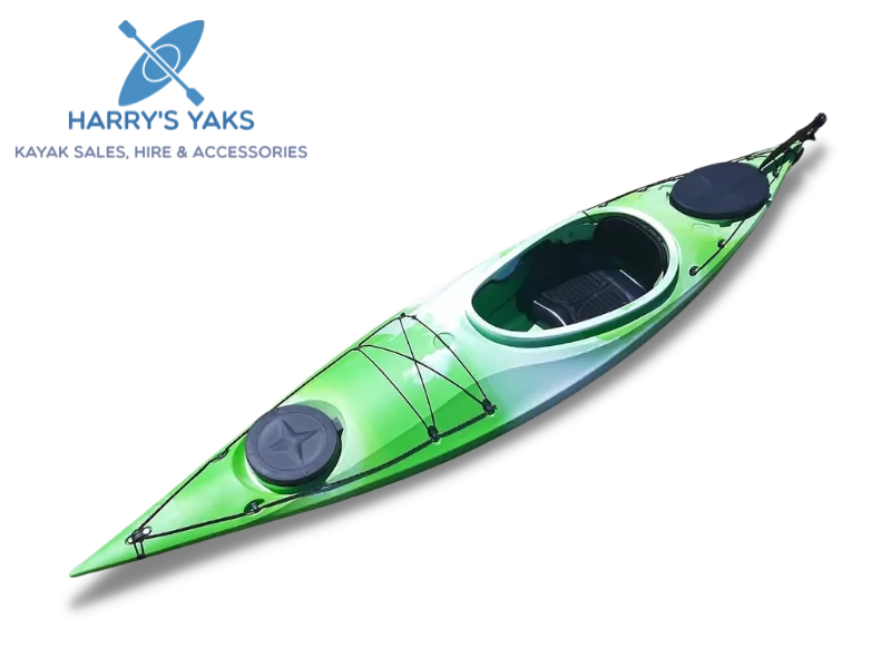 SWIFT Sit-in Touring Kayak