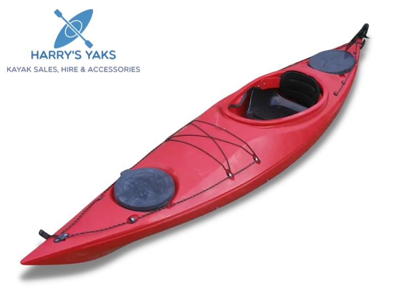 SWIFT Sit-in Touring Kayak
