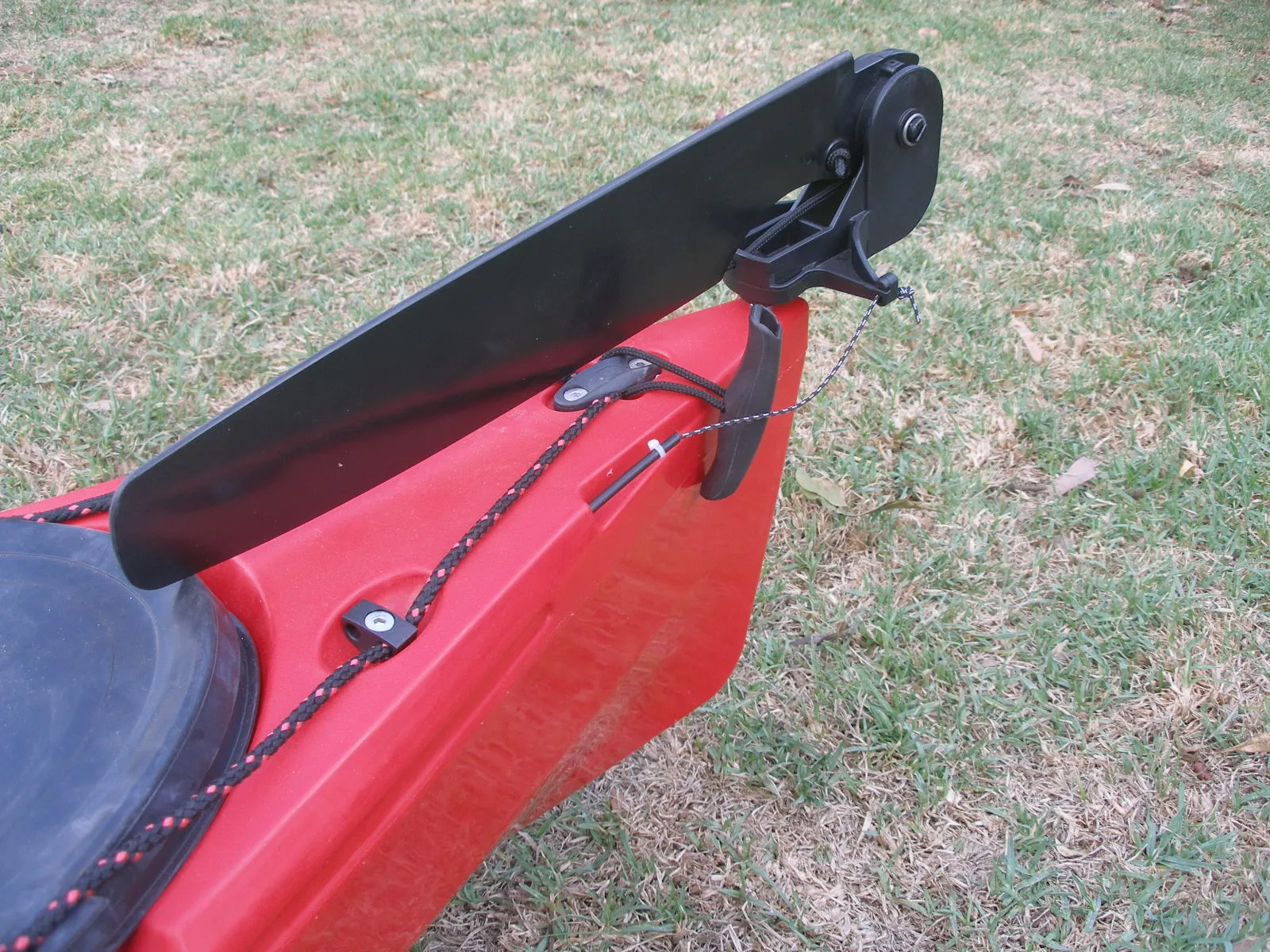 SWIFT Sit-in Touring Kayak
