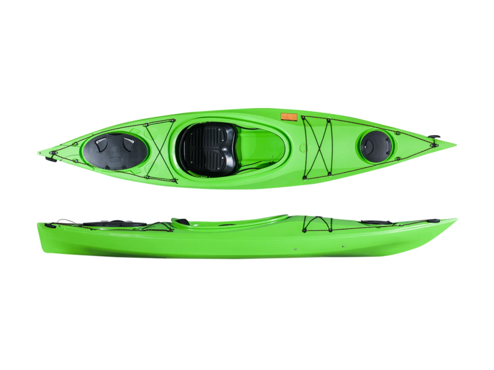 SWIFT Sit-in Touring Kayak