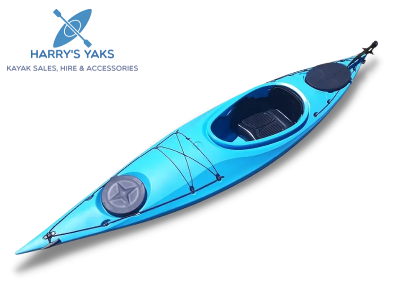 SWIFT Sit-in Touring Kayak