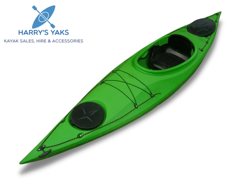 SWIFT Sit-in Touring Kayak