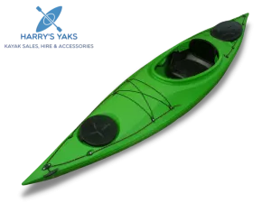 SWIFT Sit-in Touring Kayak
