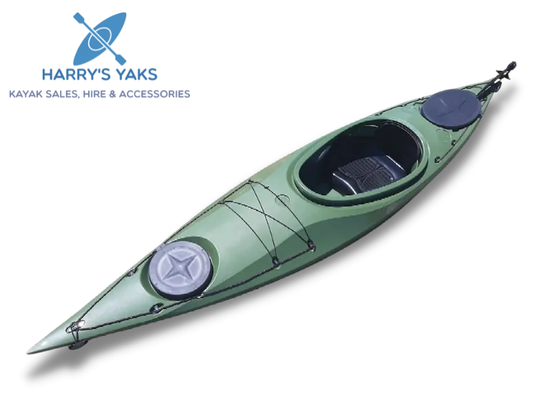 SWIFT Sit-in Touring Kayak