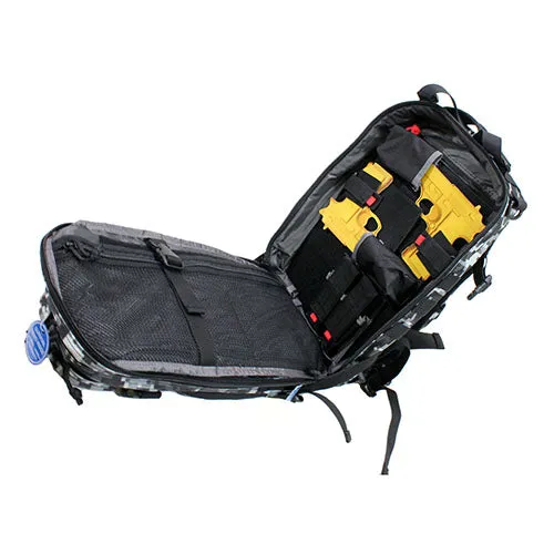 Tactical Bugout "loaded" Backpack-medium