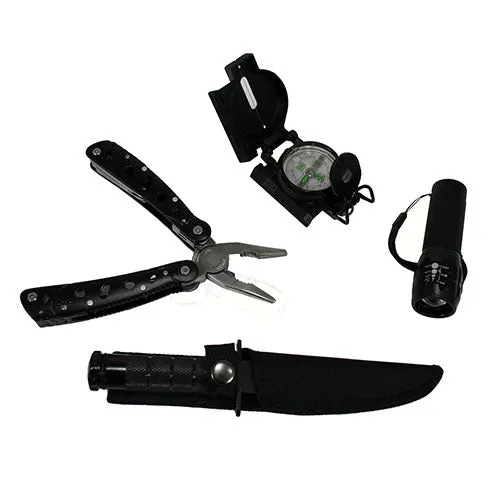 Tactical Bugout "loaded" Backpack-medium