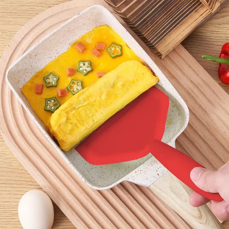 Tamagoyaki Egg Nonstick Pan Hot deal Premium customer care