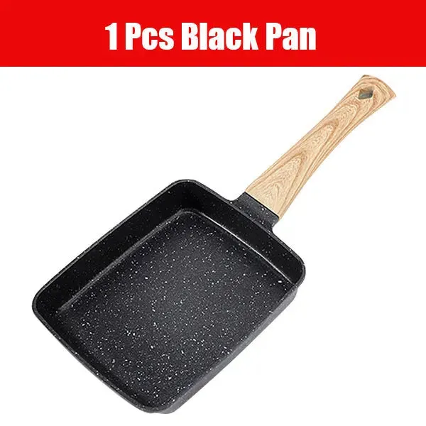Tamagoyaki Egg Nonstick Pan Hot deal Premium customer care