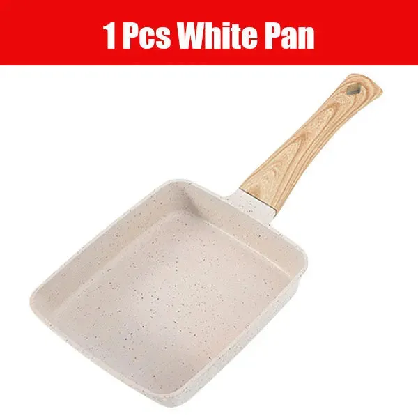 Tamagoyaki Egg Nonstick Pan Hot deal Premium customer care
