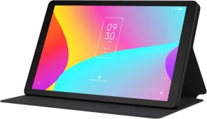 TCL TAB 8 Wi-Fi Android Tablet, 8 Inch HD Display, 3GB 32GB (Up to 512GB), 4080mAh Battery, Basic Tablet Android 11, Prime Black (Renewed)