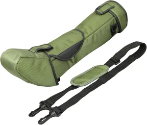 Telescope Storage Bag - Telescope Storage Case, Telescope Travel Protective Case | Telescope Storage Bag, Multipurpose Carrying Case, 100mm Caliber, Consulte la descripción, See description