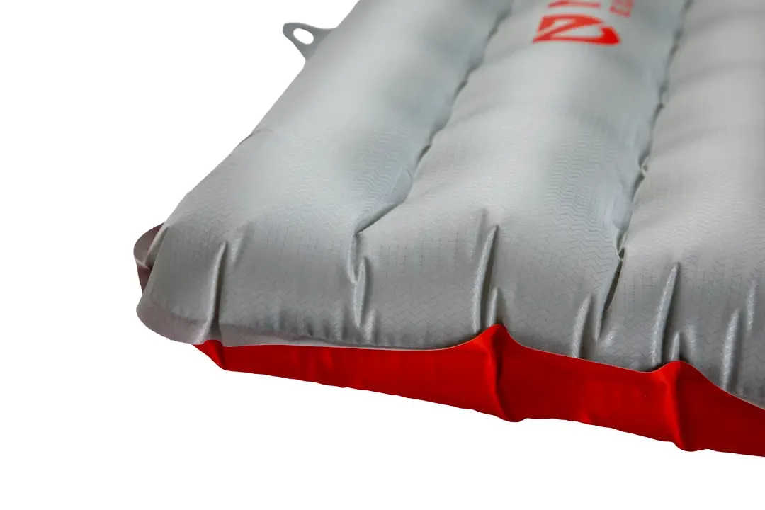 Tensor All-Season Ultralight Insulated Sleeping Pad- Regular Mummy