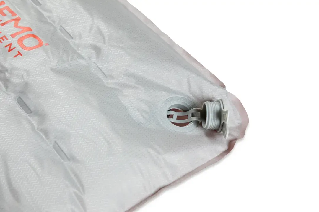 Tensor All-Season Ultralight Insulated Sleeping Pad- Regular