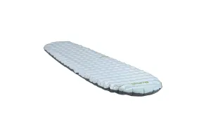 Tensor Elite All-season Insulated Sleeping Pad Aluminum Titanium Reg