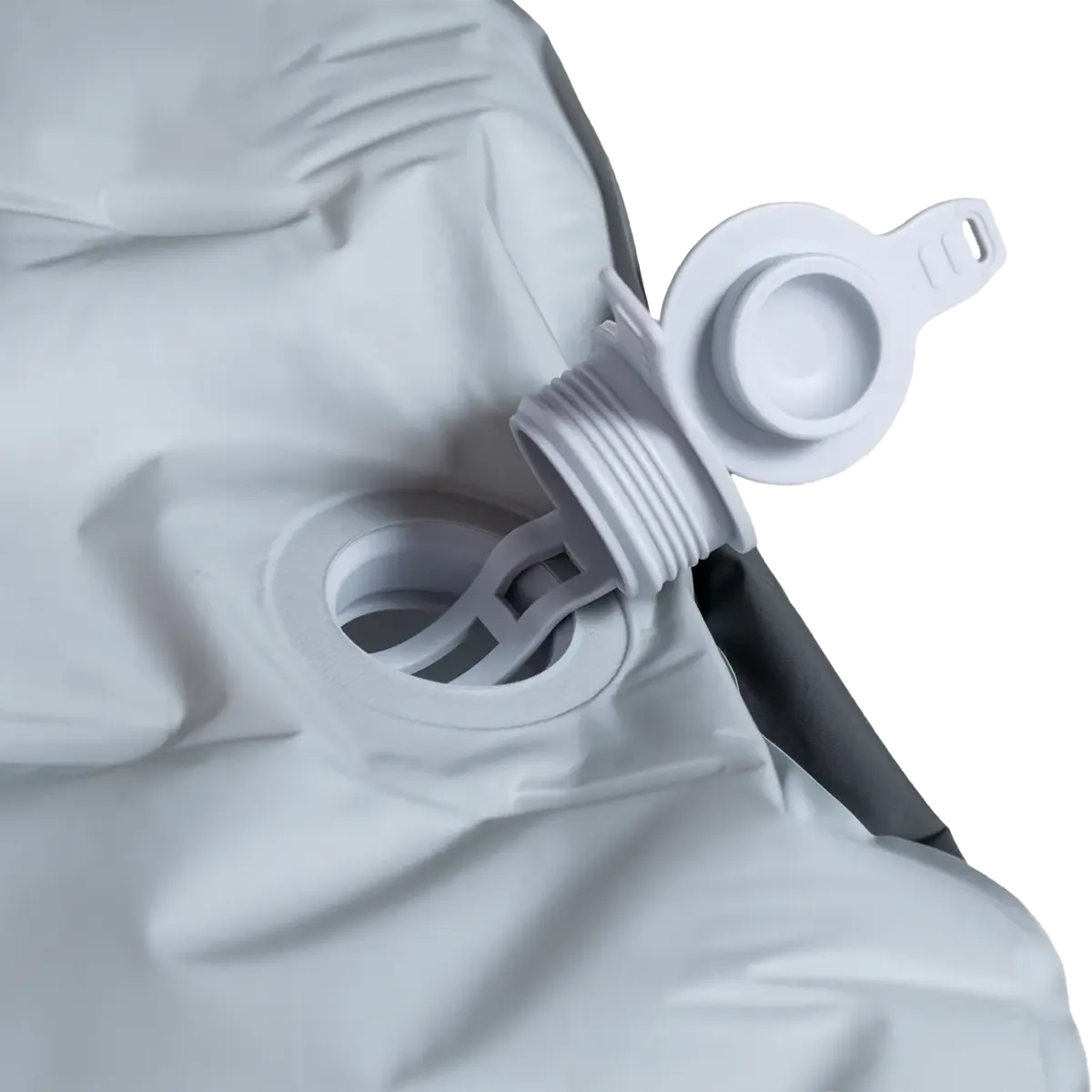 Tensor Elite Mummy Regular