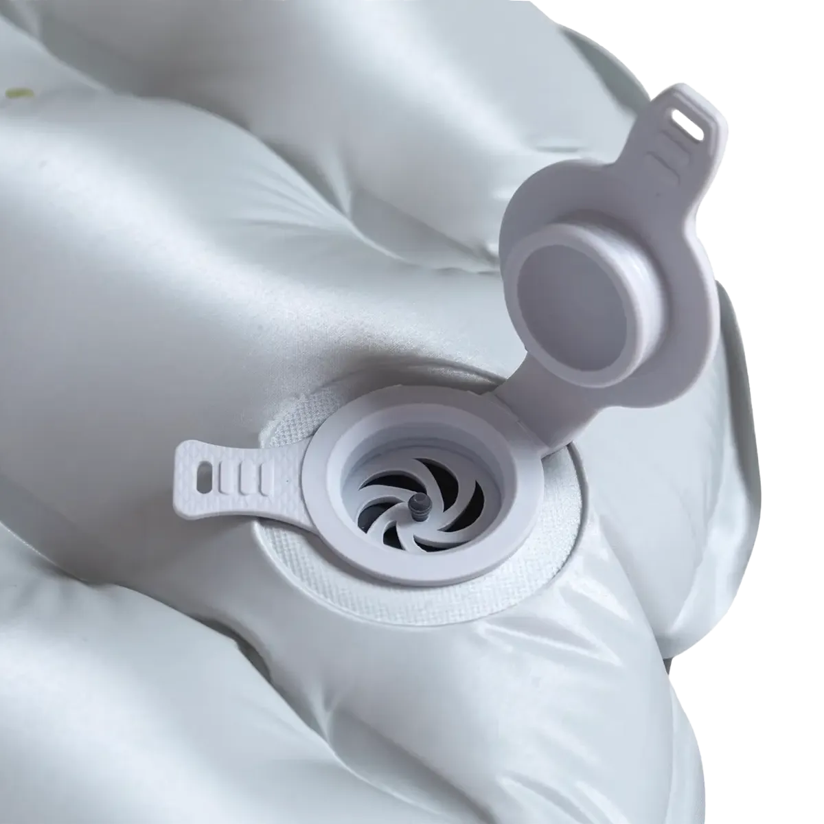 Tensor Elite Mummy Regular