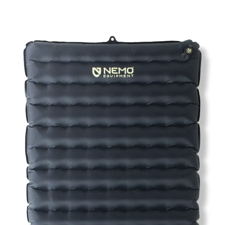 Tensor™ Extreme Conditions Ultralight Insulated Sleeping Pad