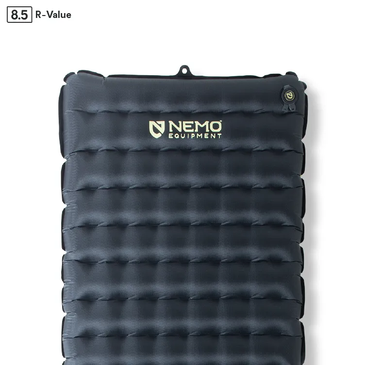 Tensor™ Extreme Conditions Ultralight Insulated Sleeping Pad