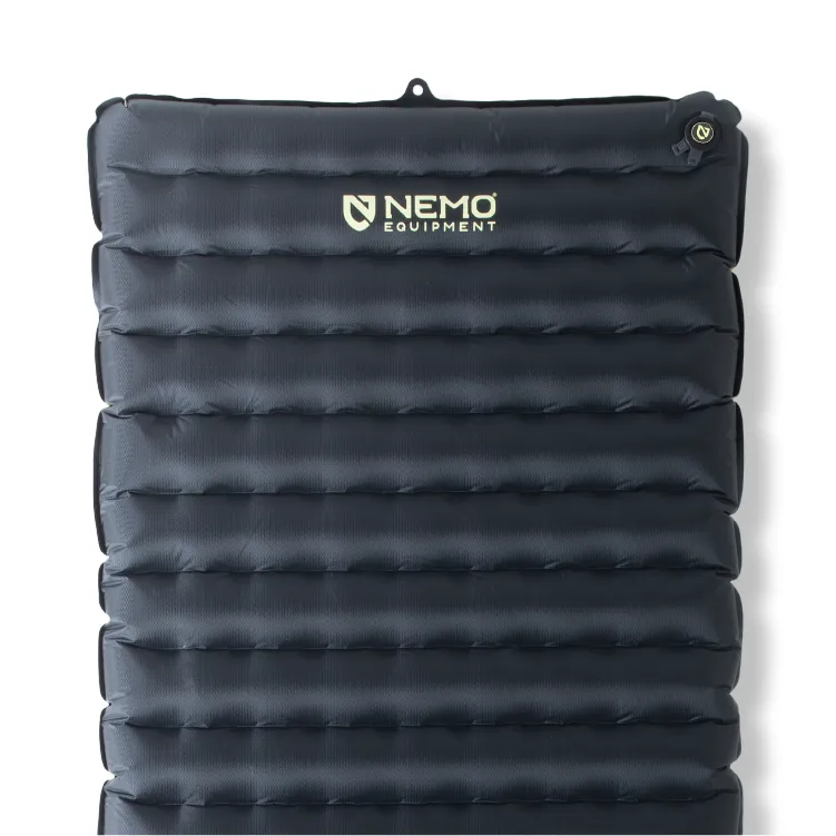 Tensor™ Extreme Conditions Ultralight Insulated Sleeping Pad