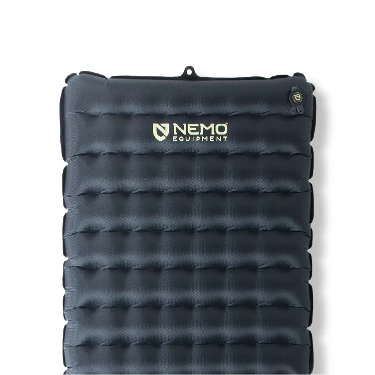 Tensor™ Extreme Conditions Ultralight Insulated Sleeping Pad