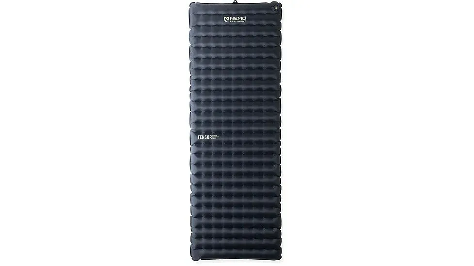 Tensor Extreme Reg Wide Sleeping Pad