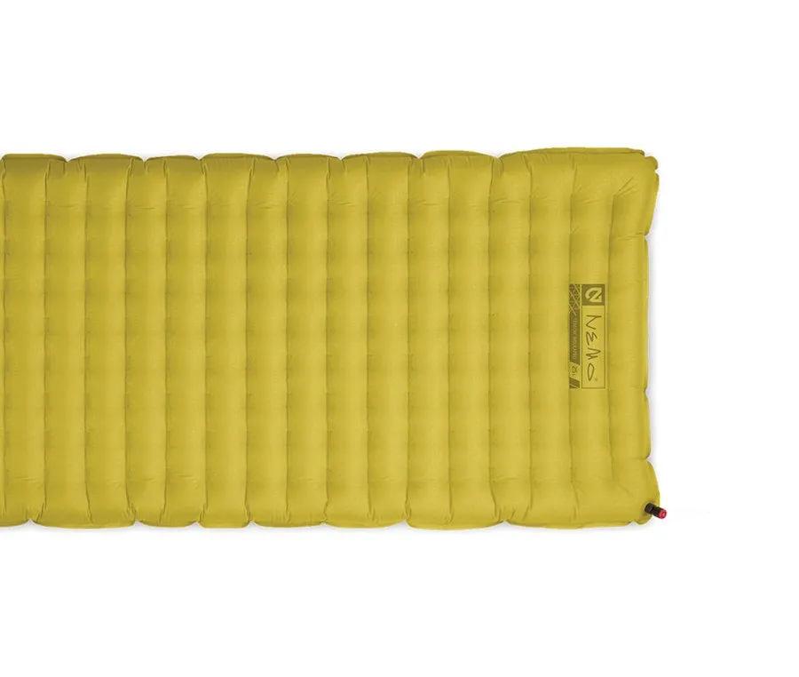 Tensor Insulated Sleeping Pad