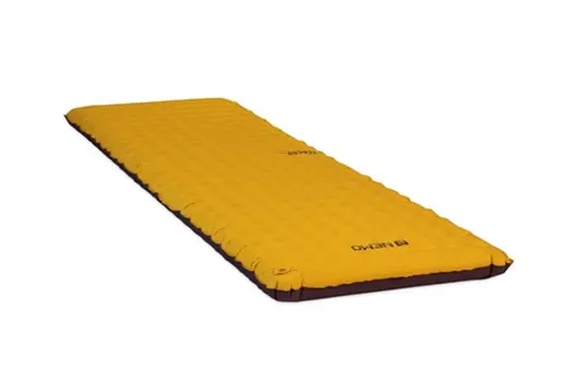 Tensor Trail Ultra Light Insulated Sleeping Pad - Regular