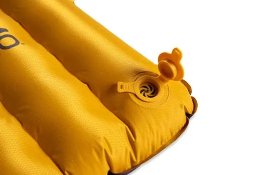 Tensor Trail Ultra Light Insulated Sleeping Pad - Regular