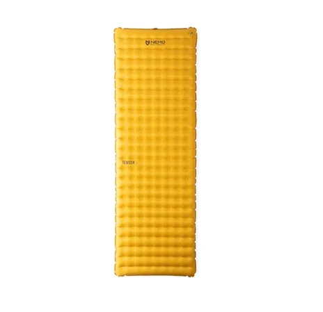Tensor Trail Ultra Light Insulated Sleeping Pad - Regular