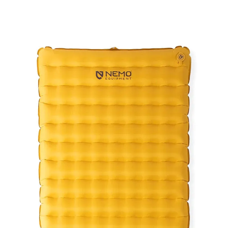 Tensor Trail Ultralight Insulated Sleeping Pad
