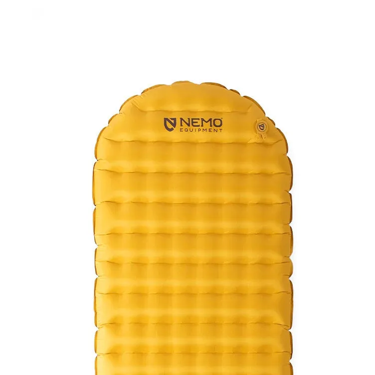 Tensor Trail Ultralight Insulated Sleeping Pad