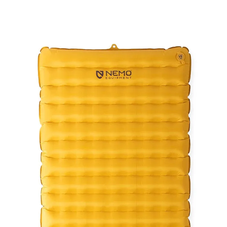 Tensor Trail Ultralight Insulated Sleeping Pad