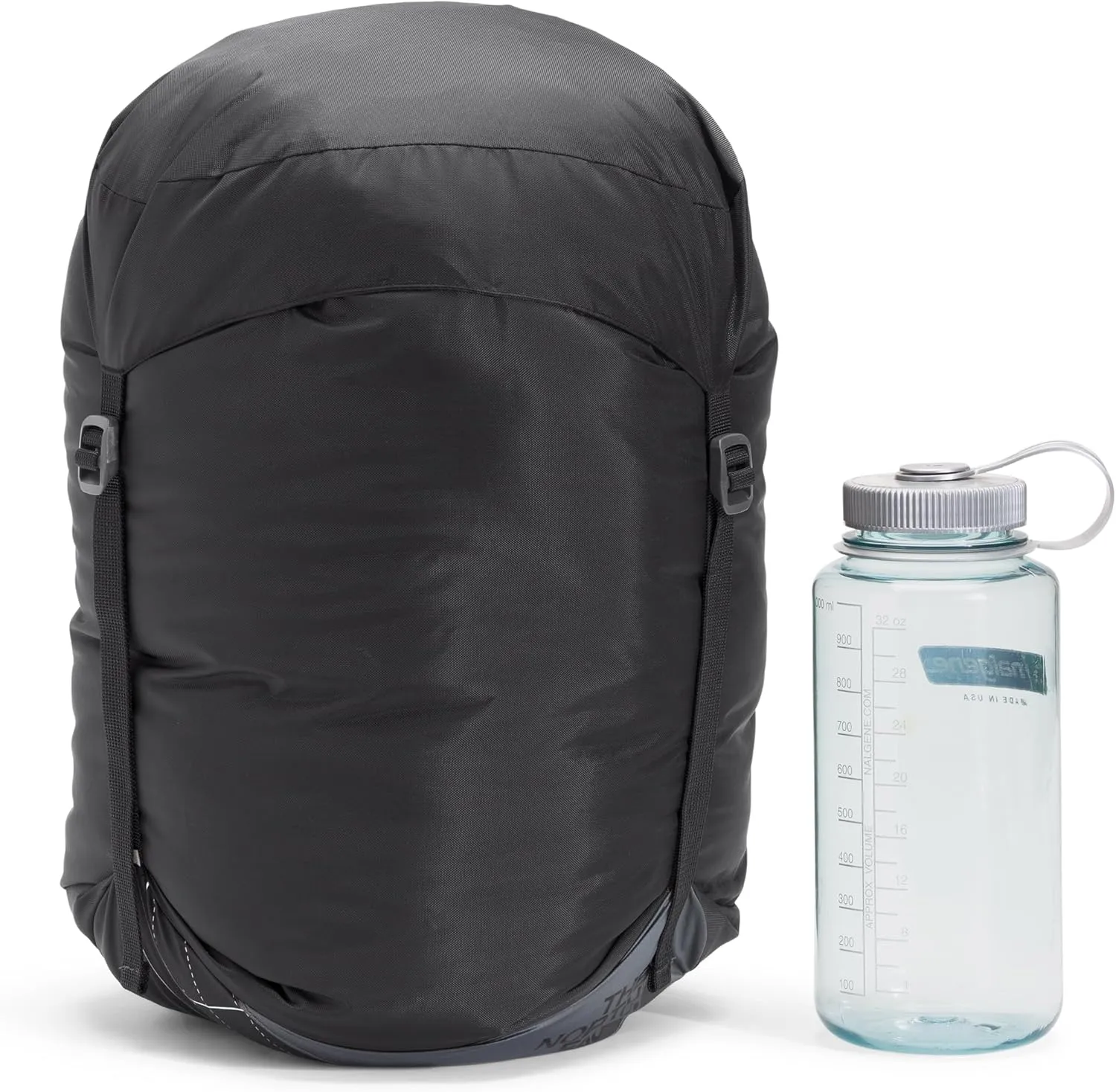 THE NORTH FACE Cat's Meow 20F / -7C Backpacking Sleeping Bag