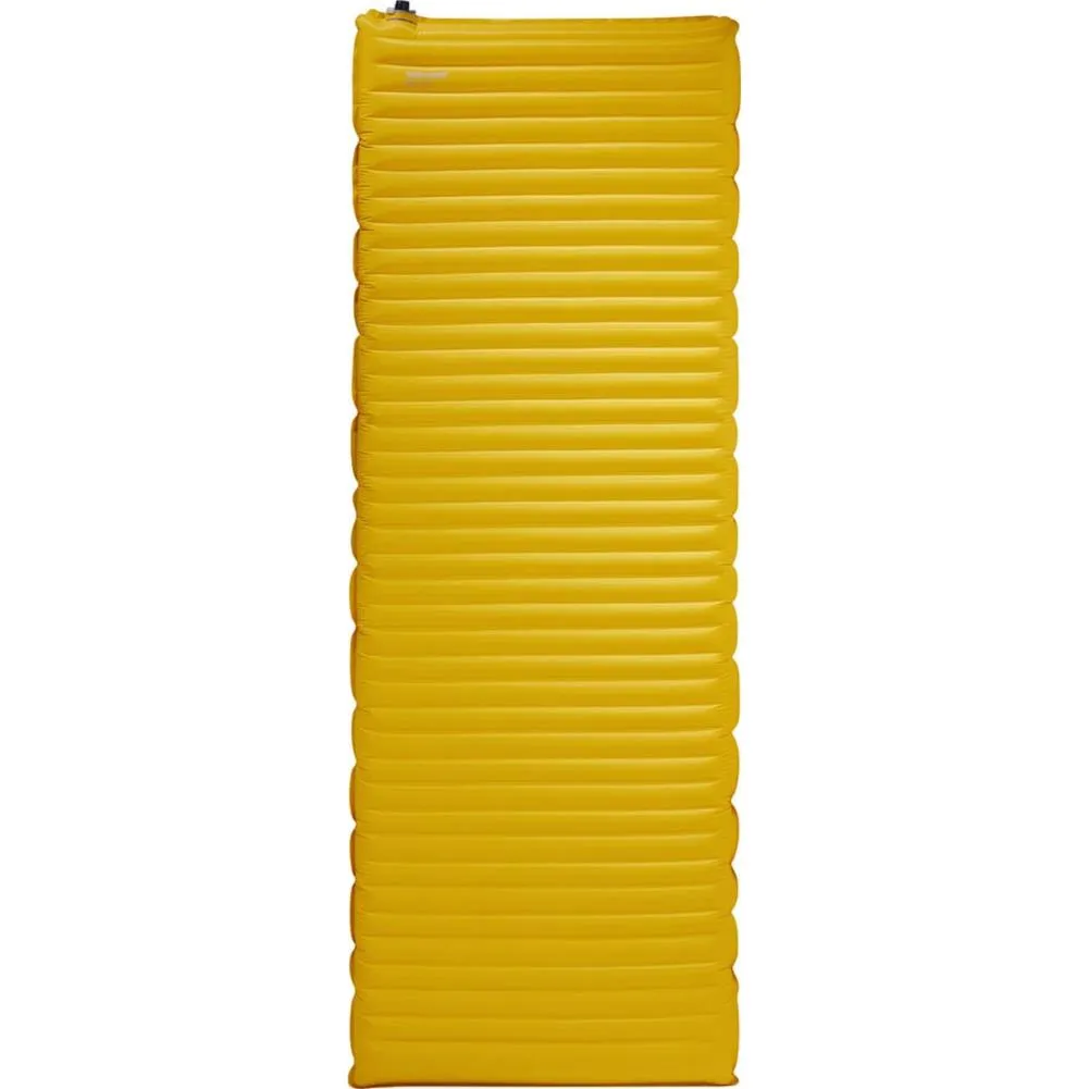 Thermarest NeoAir XLite NXT MAX Sleeping Pad - Large (Solar Flare)