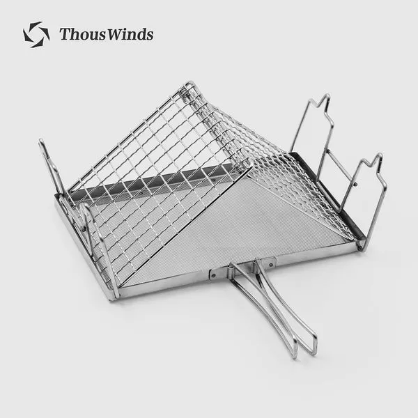 Thous Winds Grilled Net