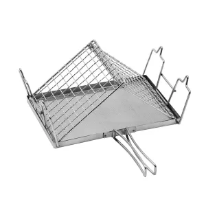 Thous Winds Grilled Net