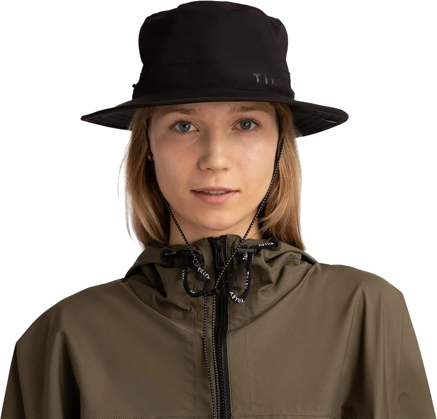 Tilley Women's Rain Hat