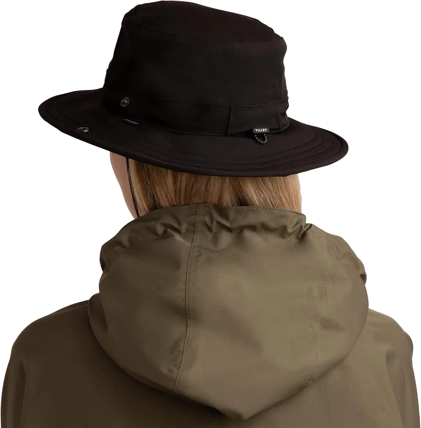 Tilley Women's Rain Hat